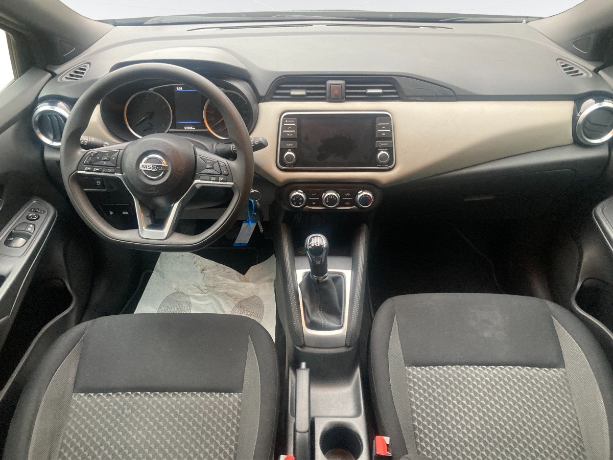 Nissan Micra Usato 2022 Micra Modena