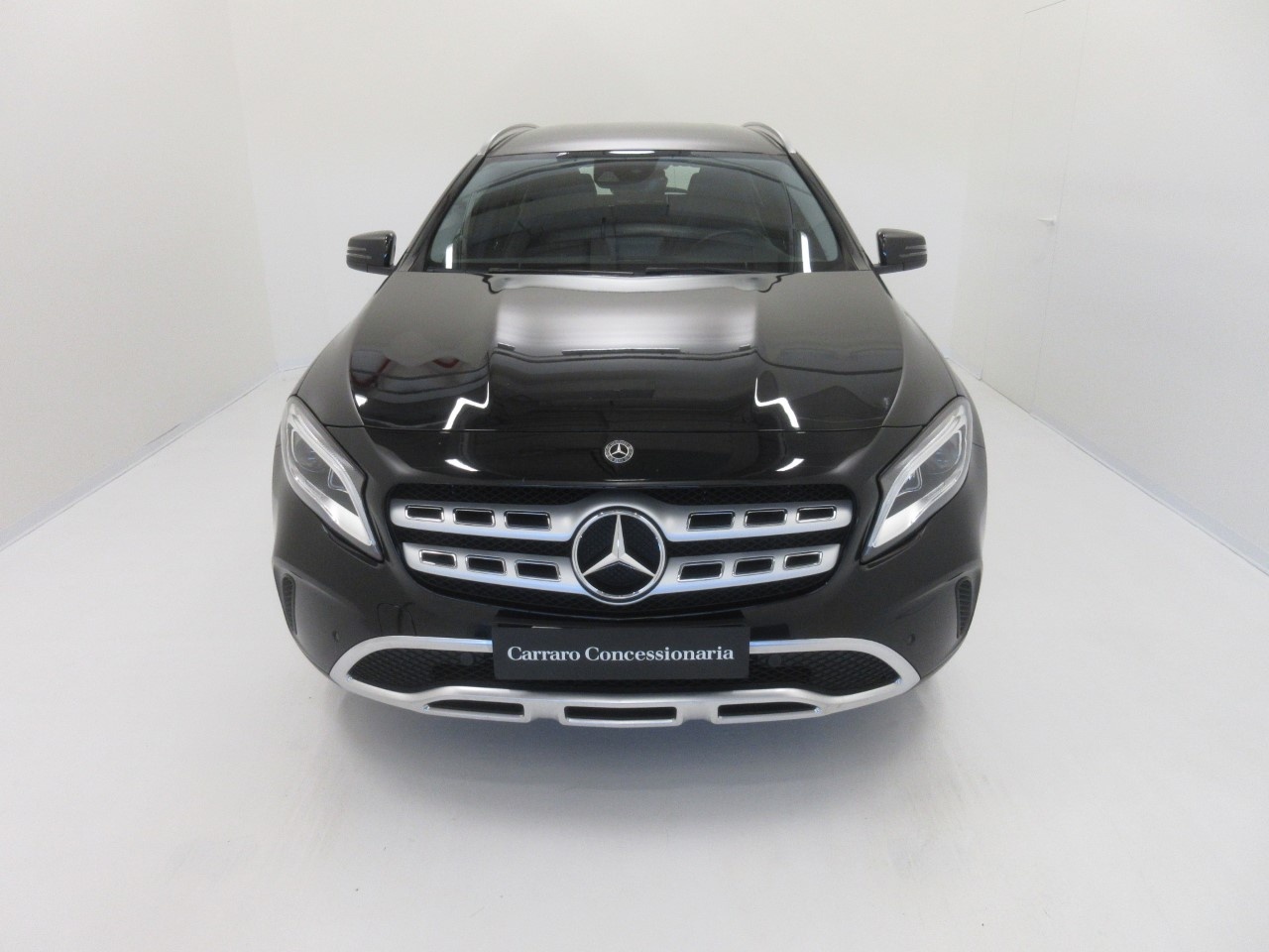 Mercedes GLA GLA 180 Sport 7G-DCT - 2