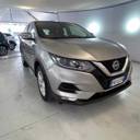 Qashqai Ii - Qashqai 1.5 Dci Acenta 115cv