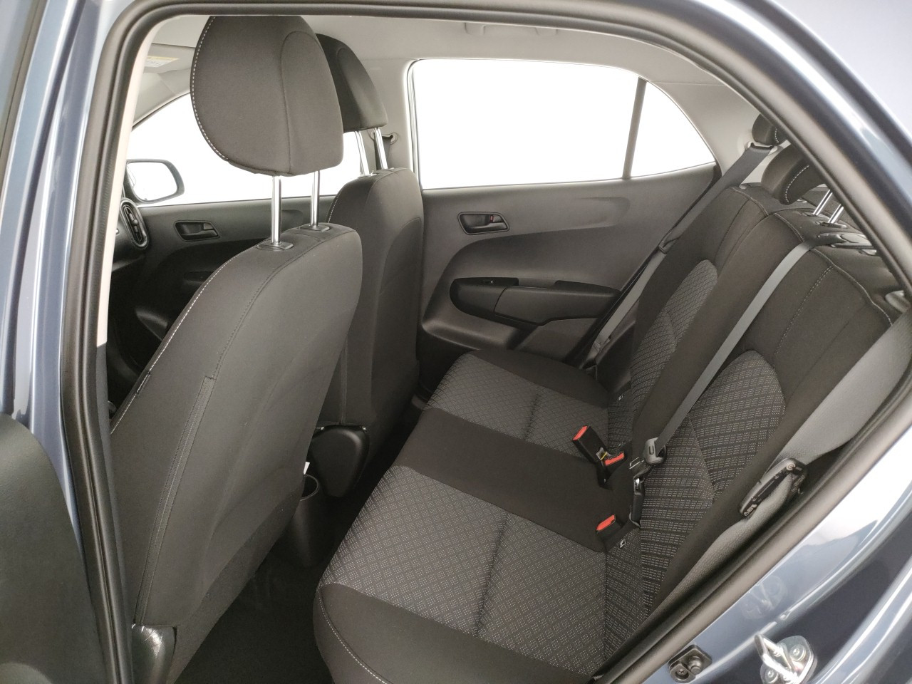 Kia Picanto Nuovo Benzina Picanto Mantova