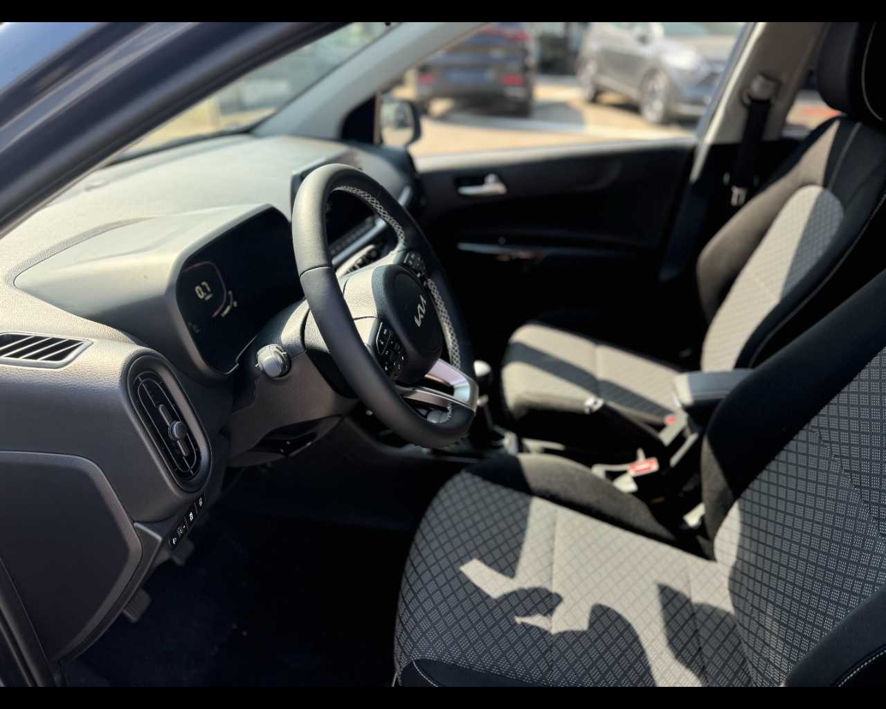 Kia Picanto Nuovo GPL Picanto Este