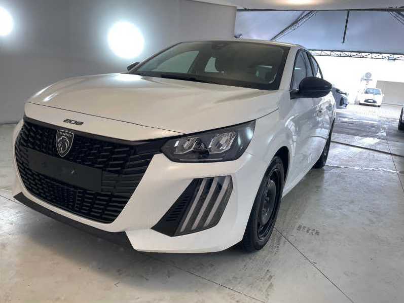 208 5p - Style Hybrid 100 E-dcs6