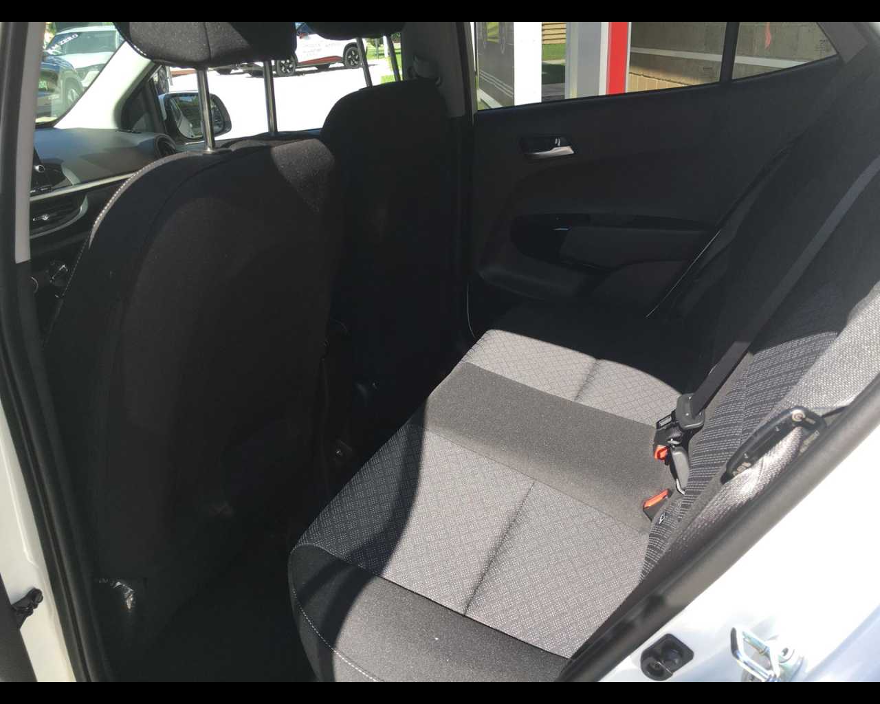 Kia Picanto Nuovo GPL Picanto Este