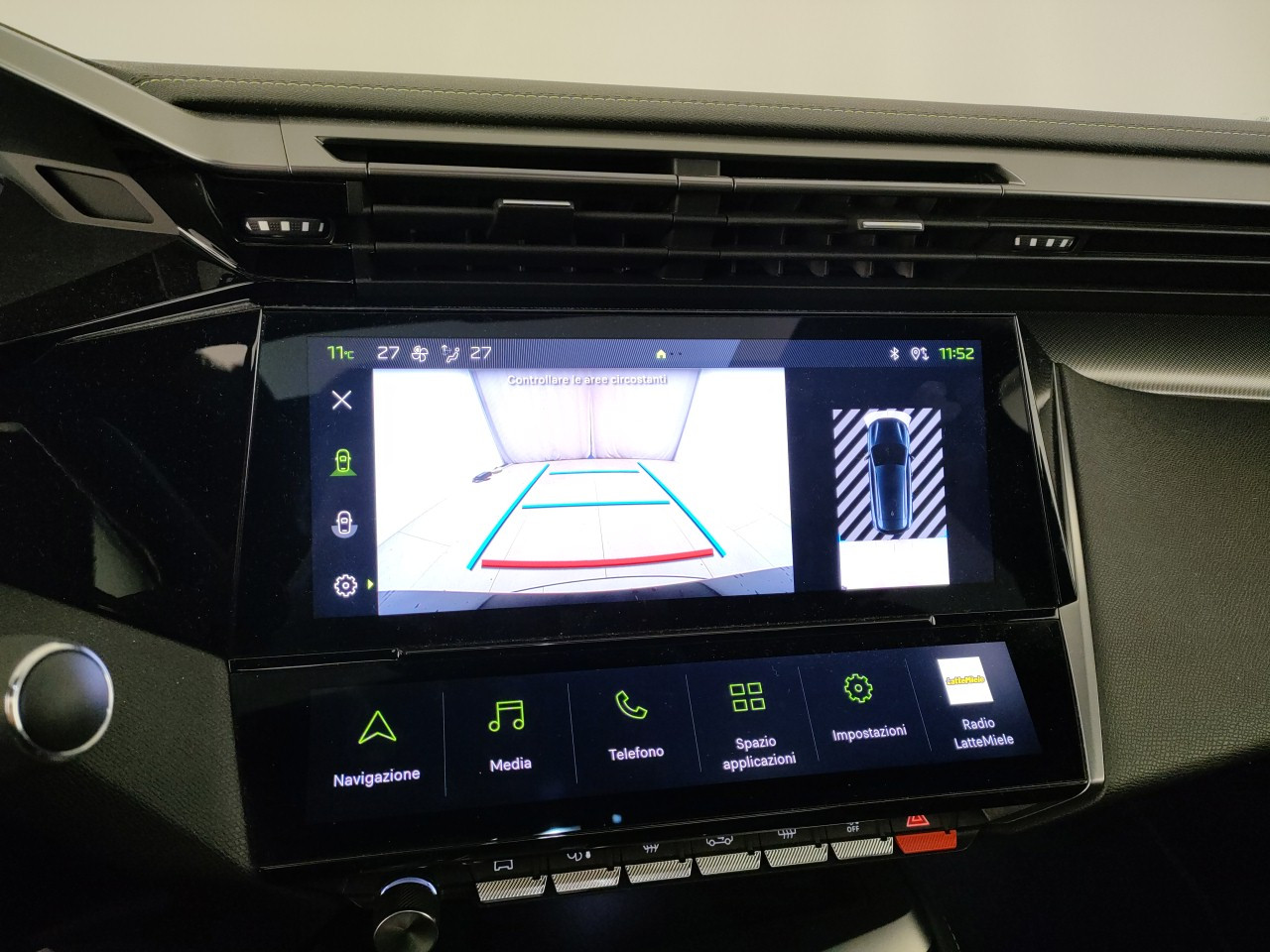 Peugeot 308 Usato 2023 308 Porto Mantovano