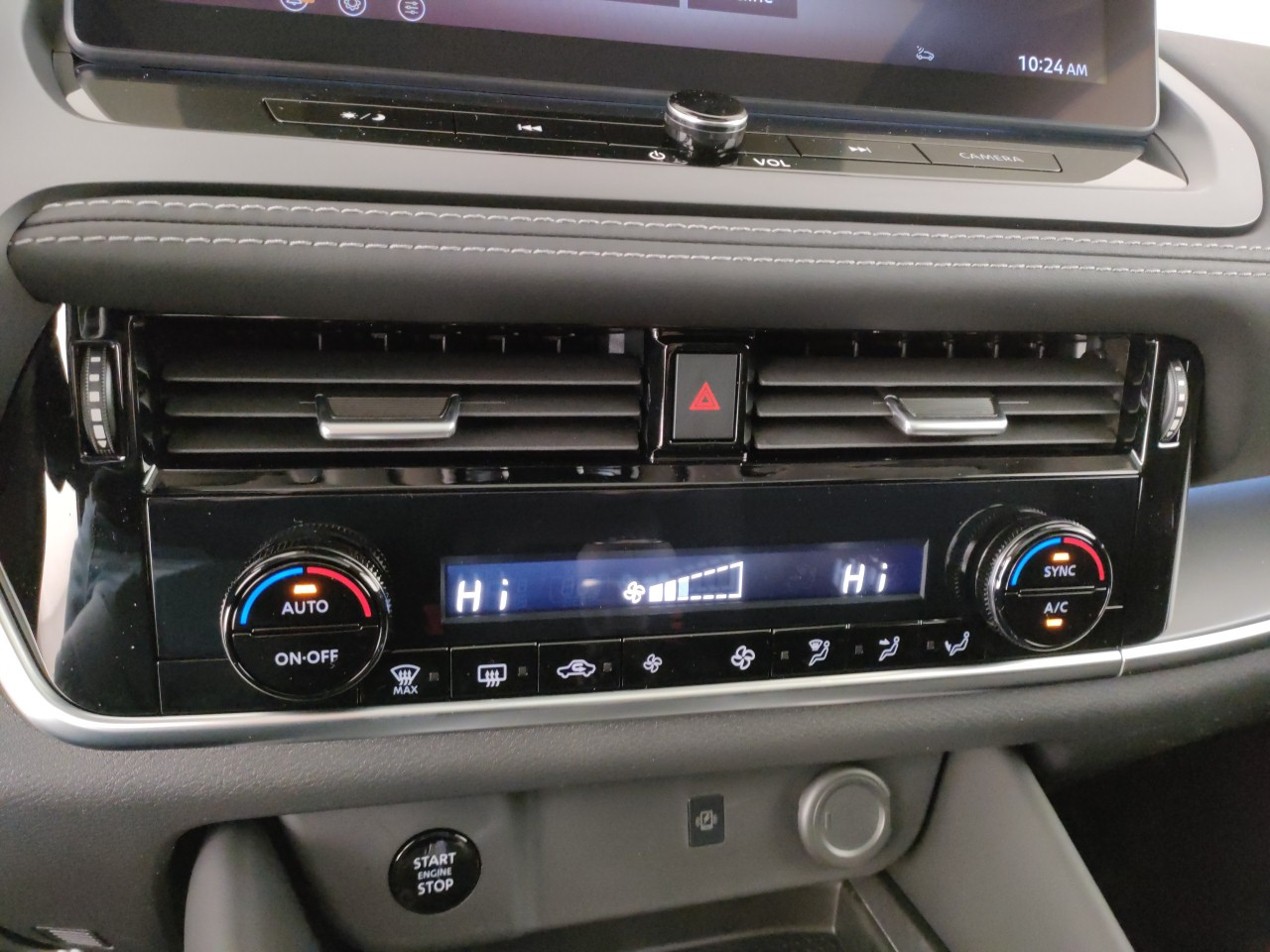 Nissan Qashqai KM0 2026 Qashqai Lonato del Garda