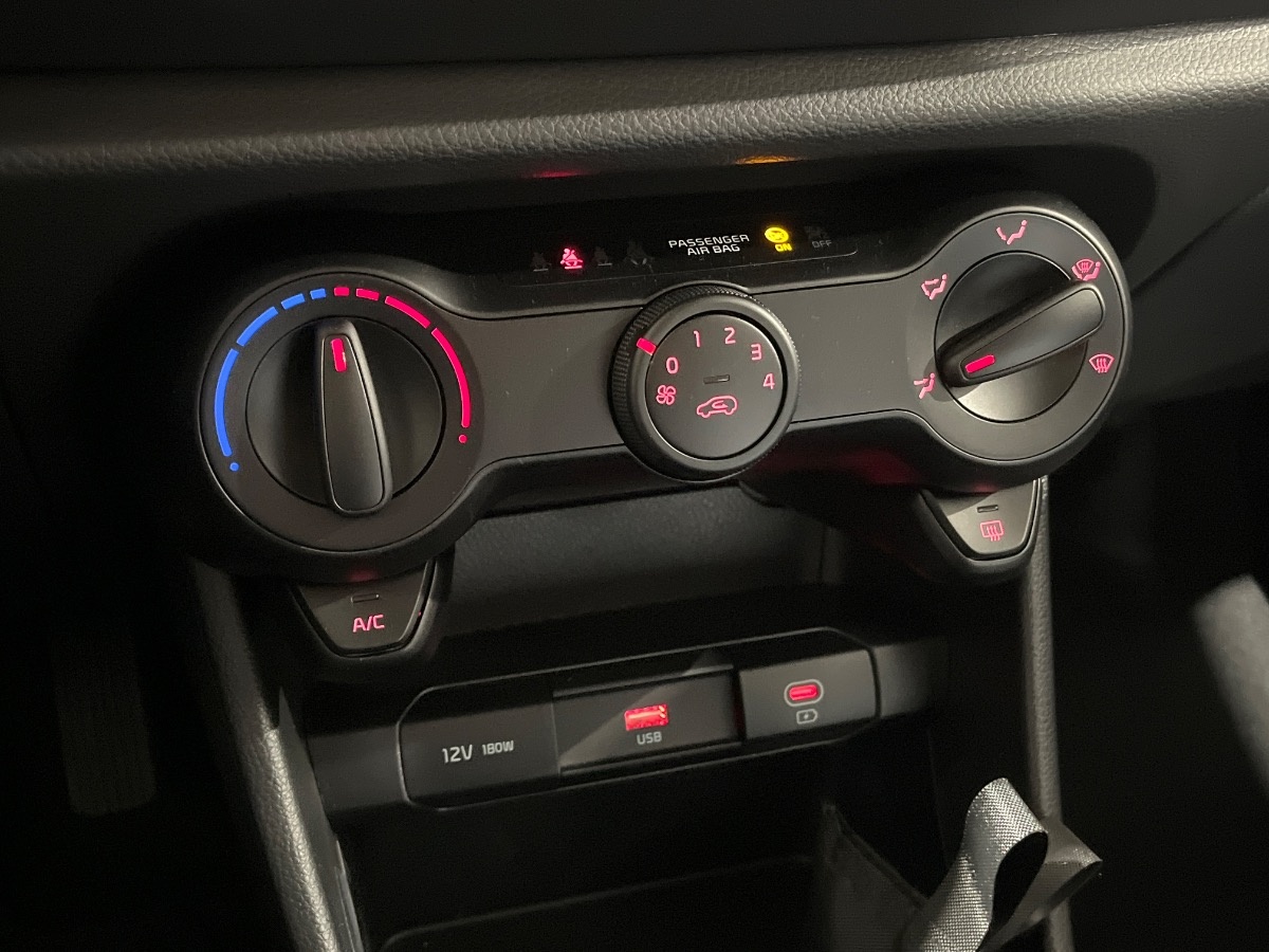 Kia Picanto KM0 2025 Picanto Verona