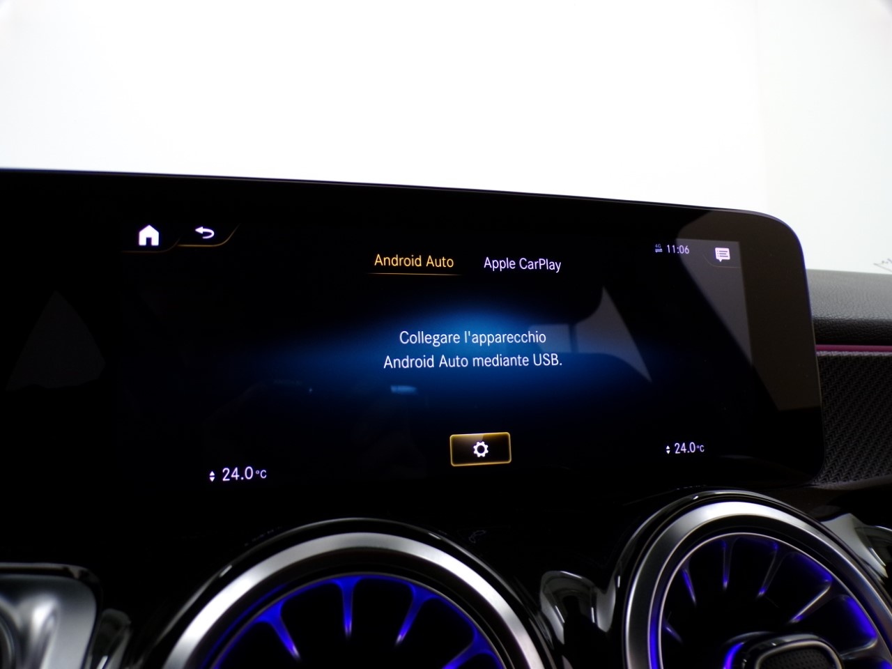 Mercedes GLB GLB 200 D Premium 8G-DCT - 19