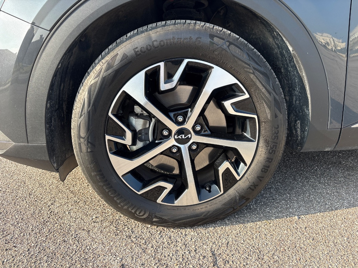 Kia Sportage Usato 2023 Sportage Rovigo