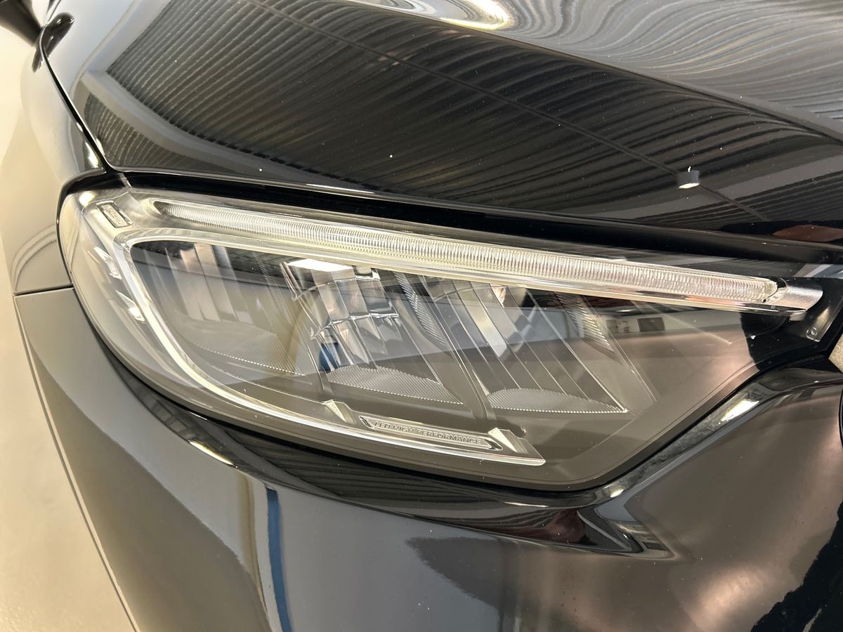 Mercedes GLC GLC SUV 220 d Mild hybrid Advanced 4Matic 9G-Tronic - 7