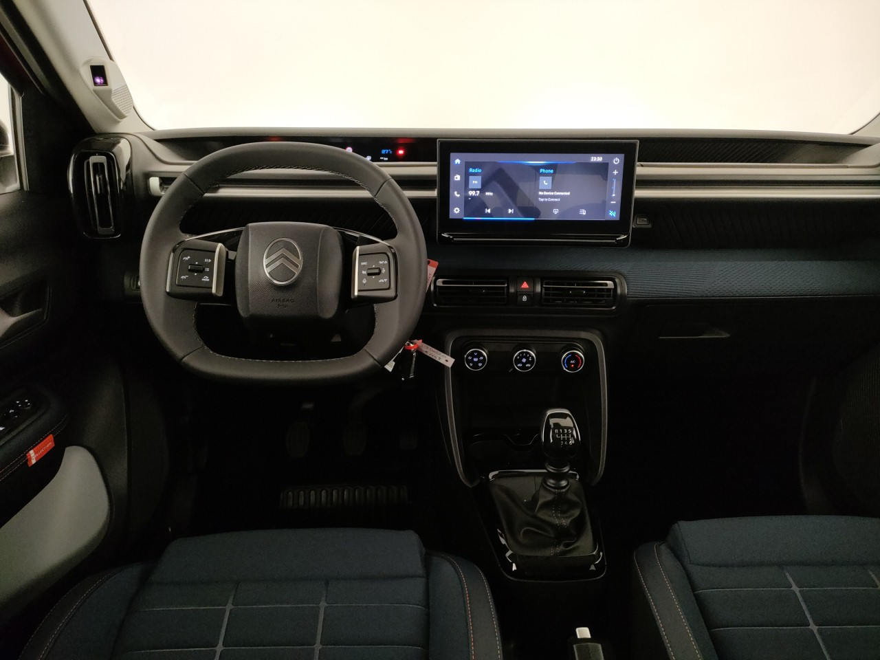 Citroen C3 Nuovo benzina C3 Porto Mantovano