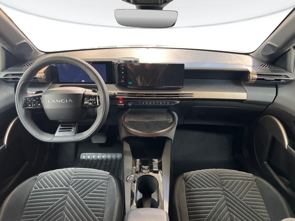 Lancia Ypsilon 2024 Nuovo Ibrido benzina Ypsilon 2024 Rovigo