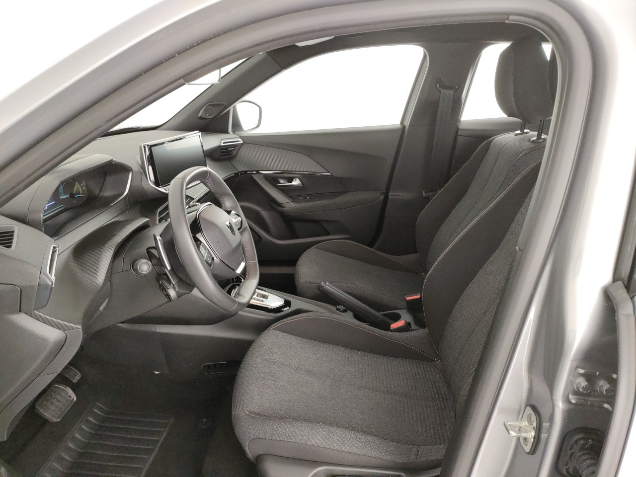 Peugeot 2008 Usato 2025 2008 Carpi