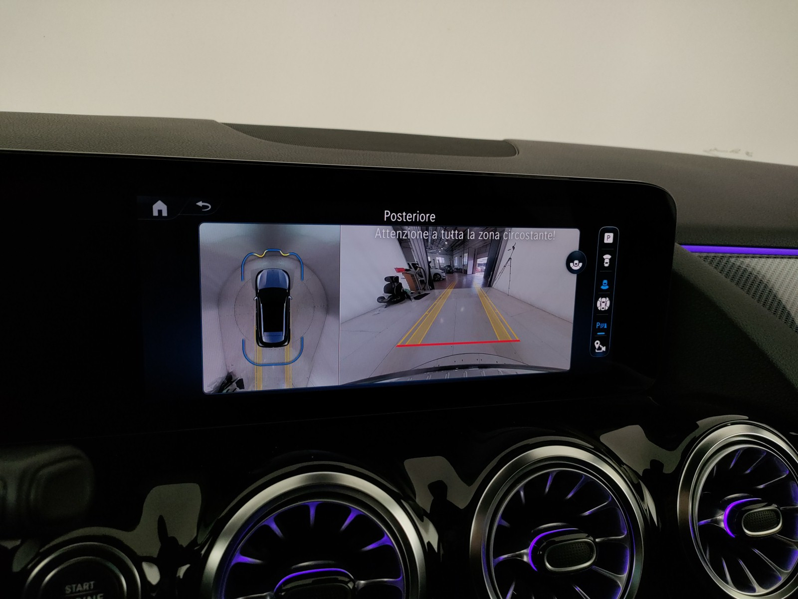 Mercedes GLA Usato 2024 GLA Legnago