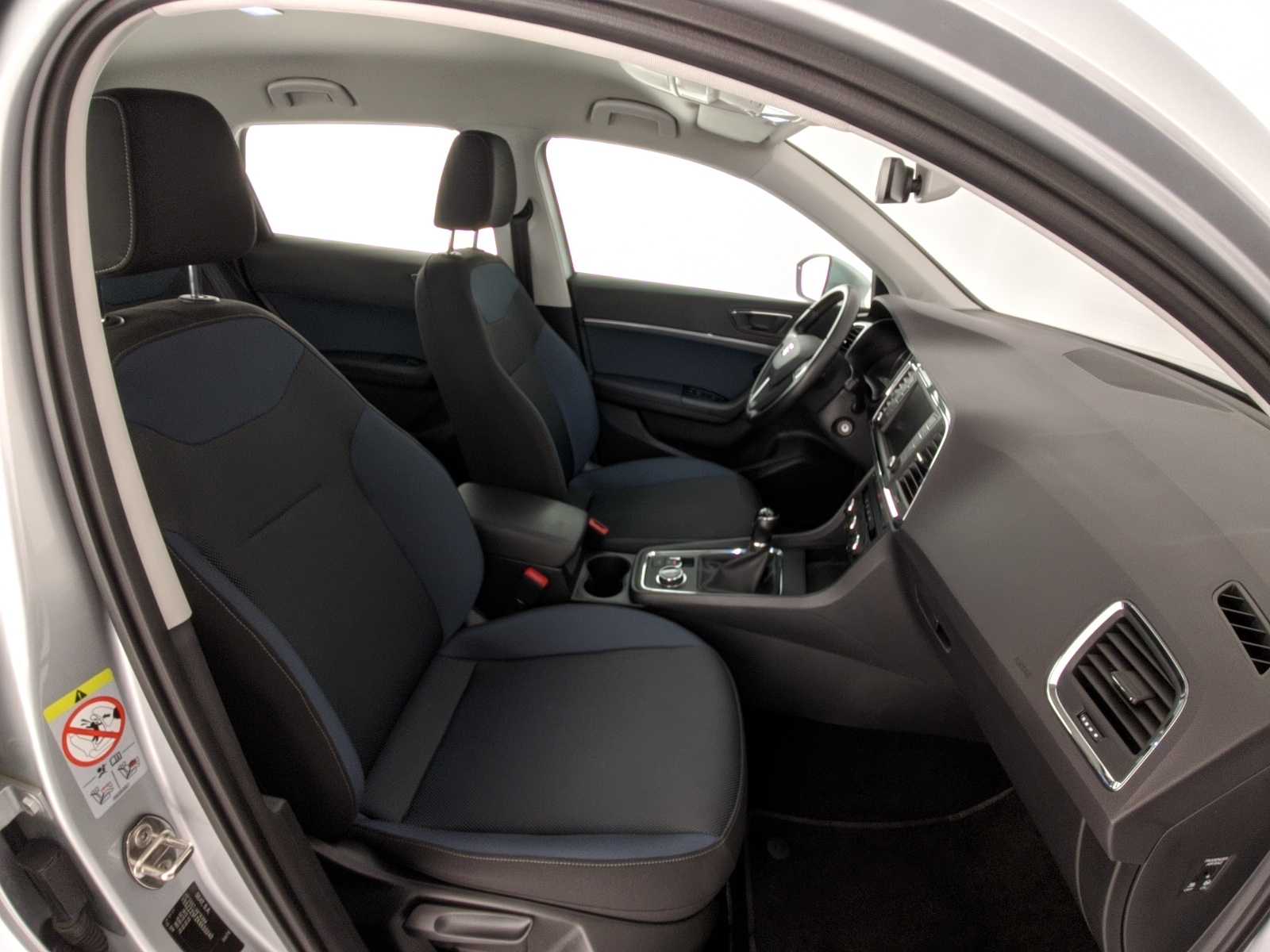 Seat Ateca Aziendali 2019 Ateca San Zeno Naviglio