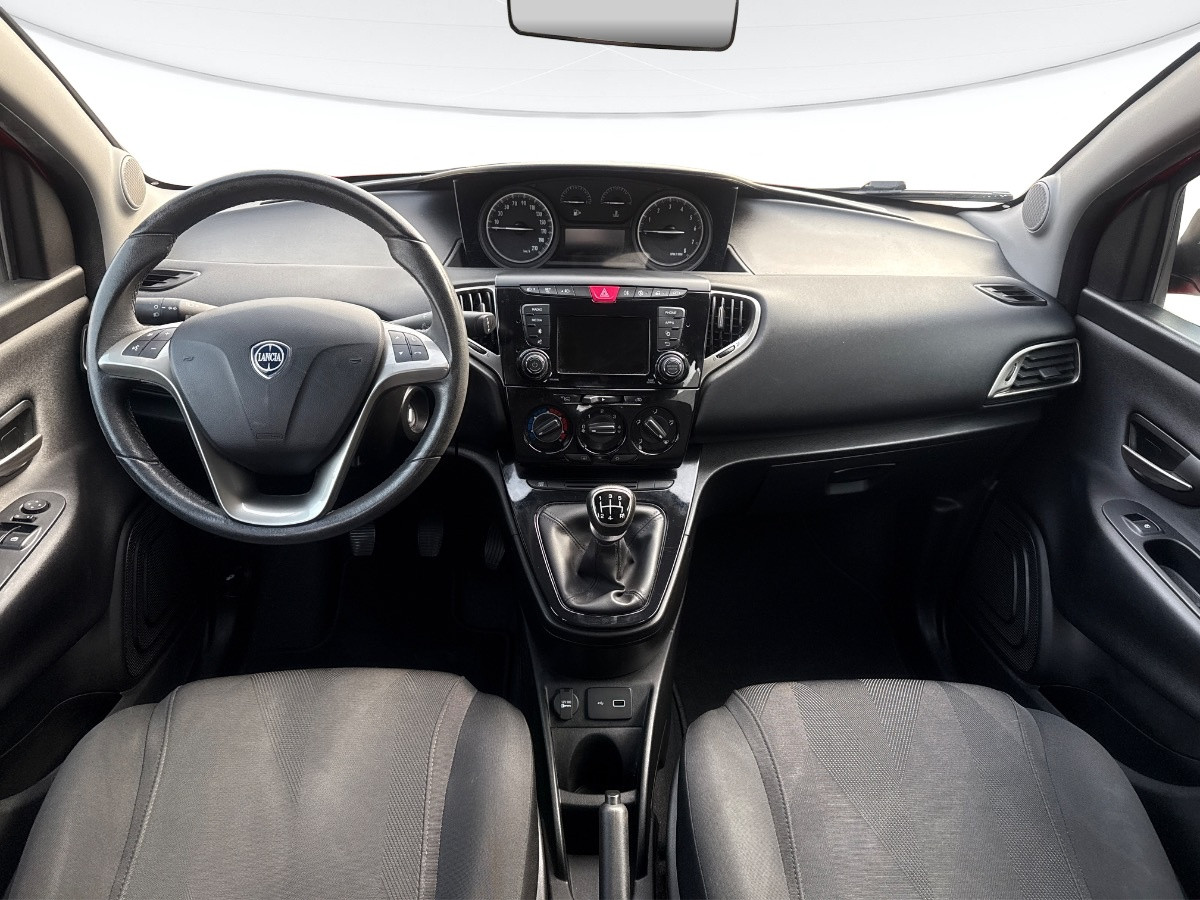 Lancia Ypsilon Usato 2019 Ypsilon Padova