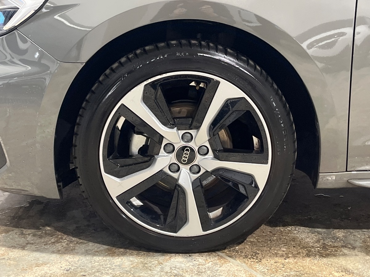 Audi A1 Usato 2025 A1 Verona