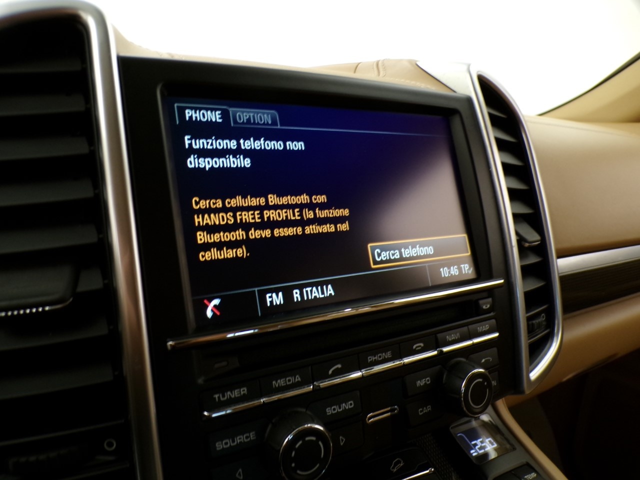 Porsche Cayenne Cayenne 3.0 V6 Tiptronic - 19