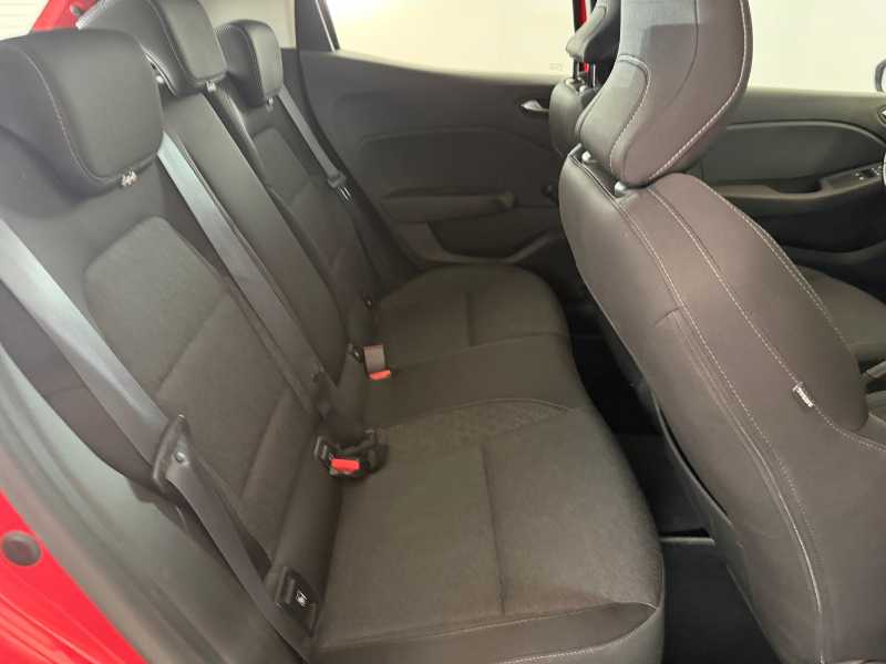 Clio V - Clio 1.0 Tce Zen Gpl 100cv My21