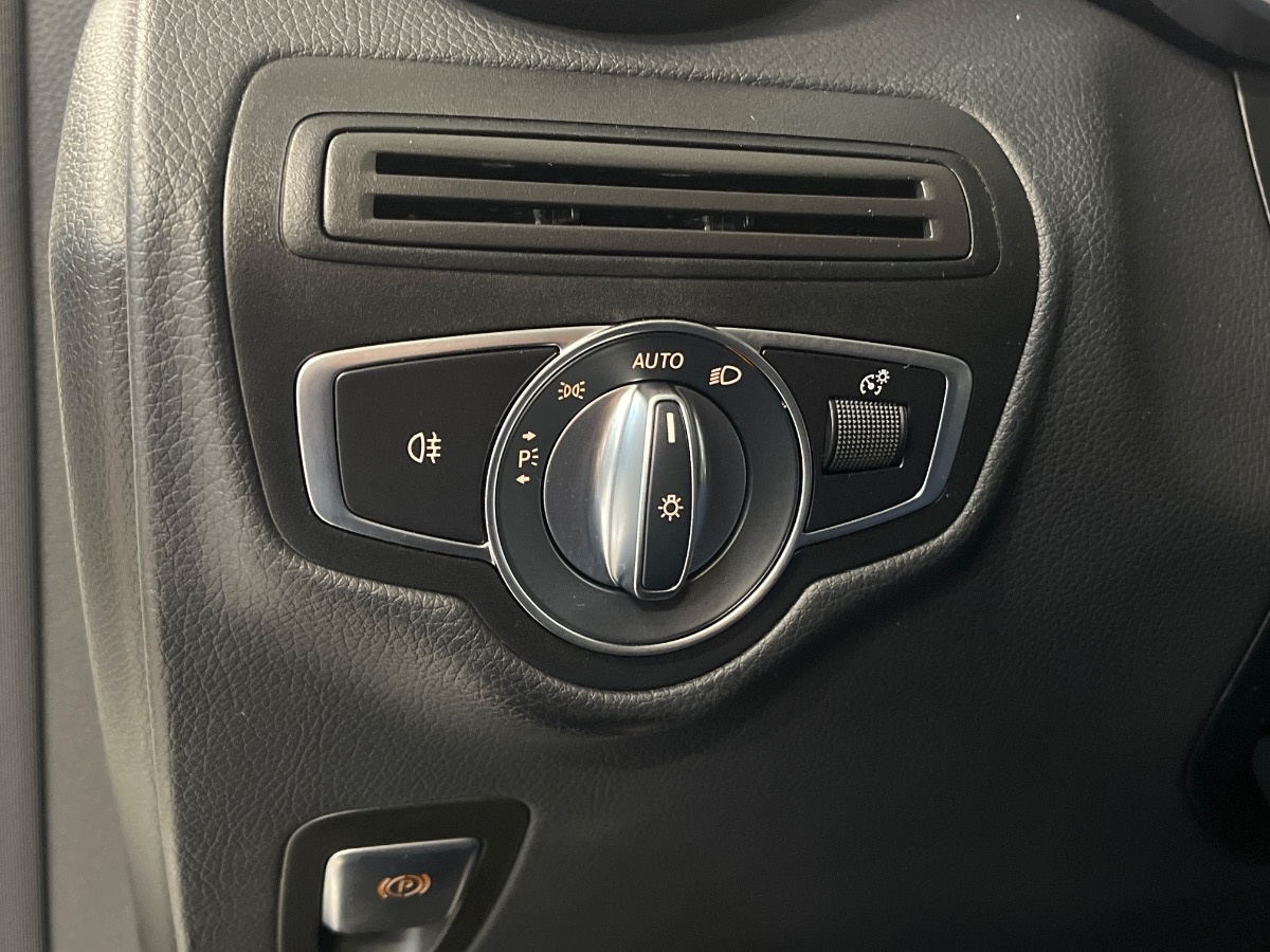 Mercedes GLC Usato 2021 GLC Altavilla Vicentina