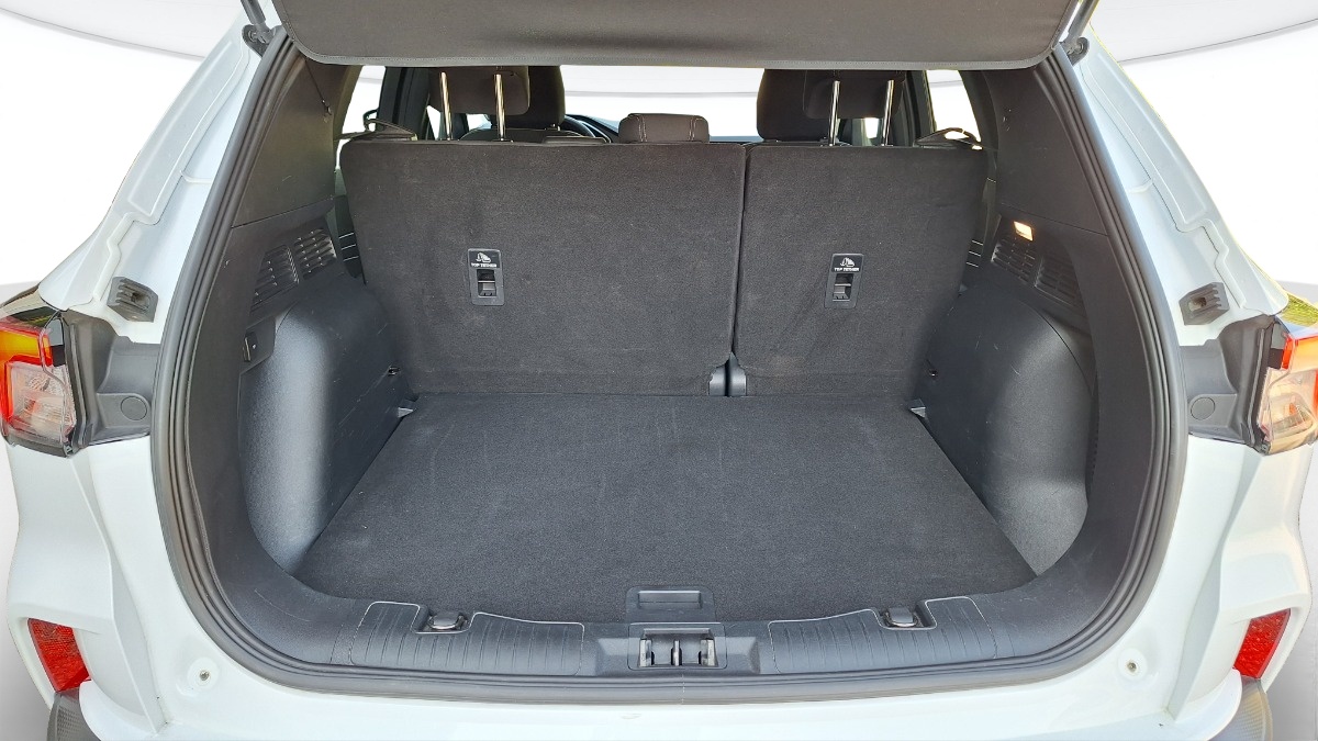 Ford Kuga Usato 2022 Kuga San Vendemiano