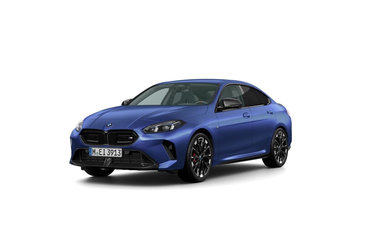 BMW Serie 2 G.C.