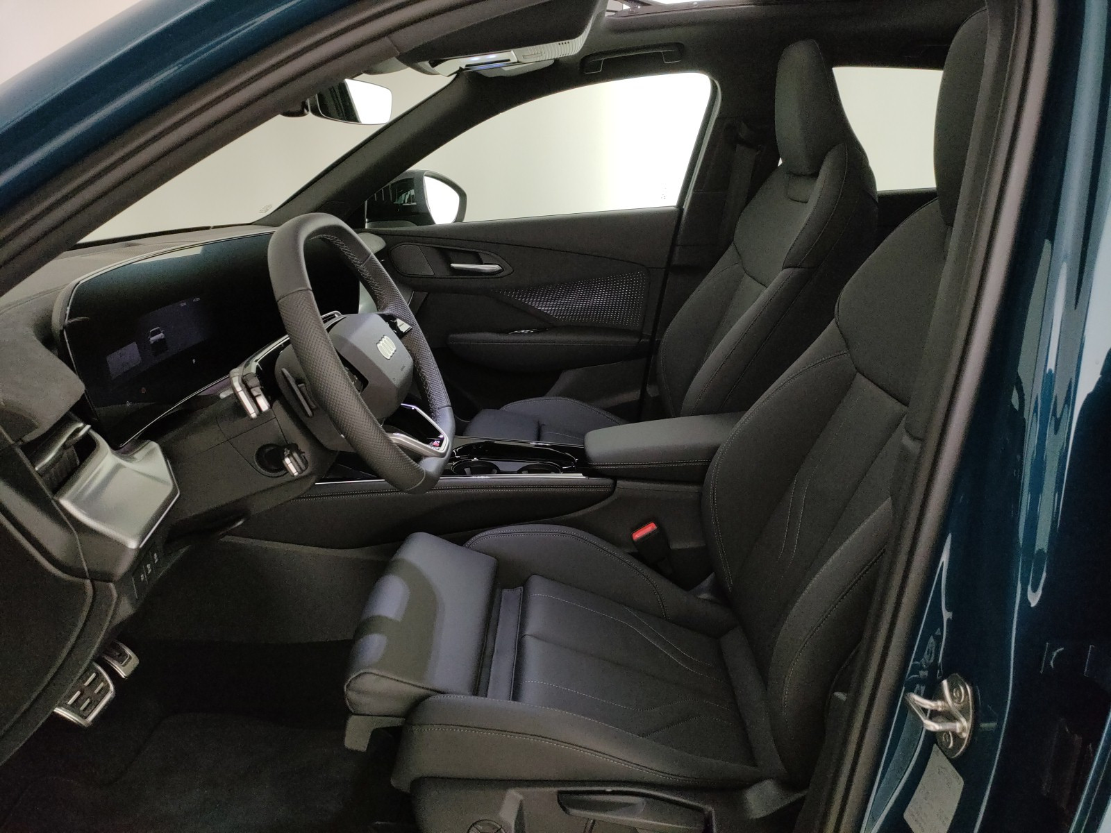 Audi Q3 KM0 2026 Q3 Legnago