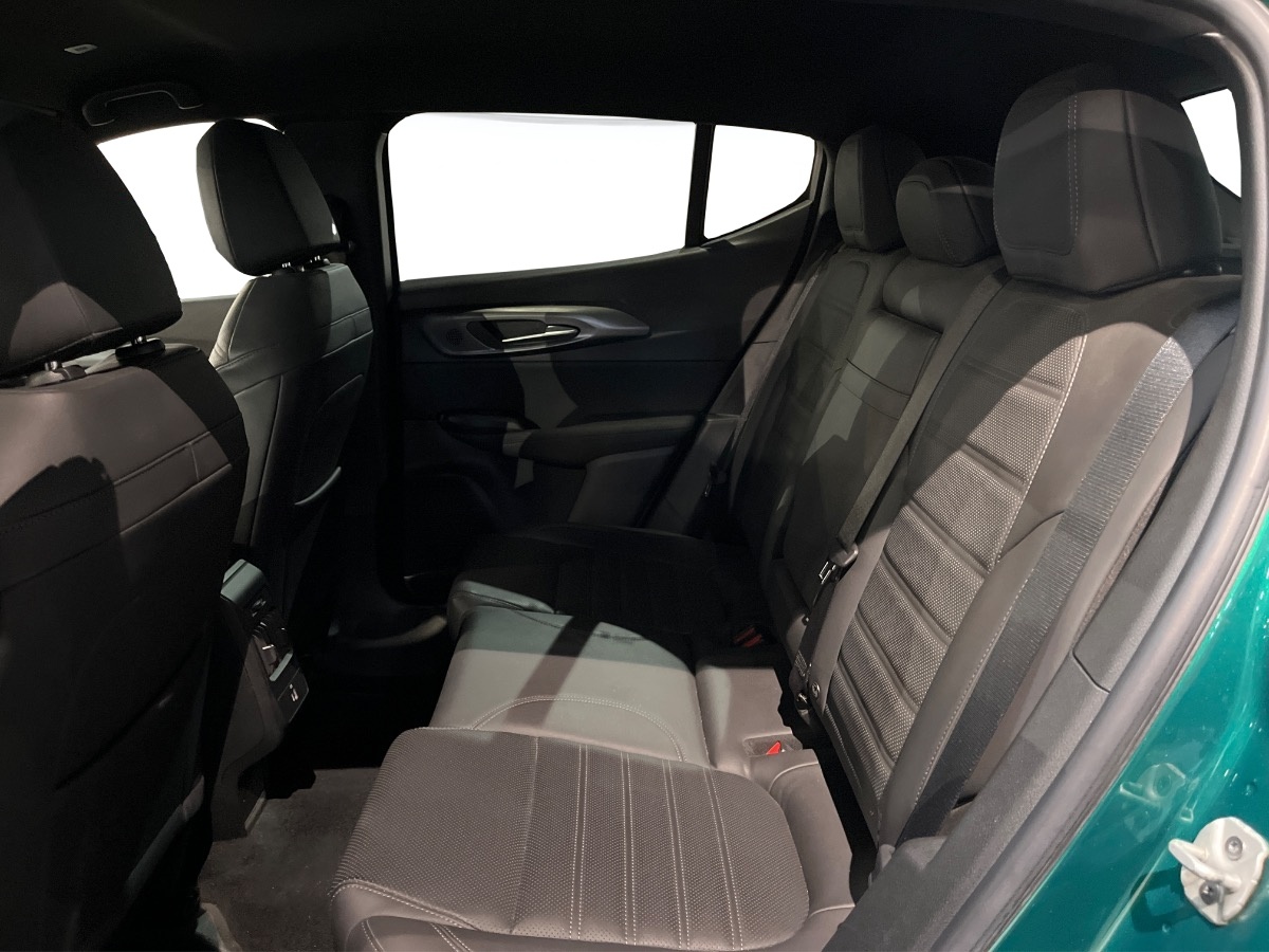 Alfa Romeo Tonale Usato 2022 Tonale Verona