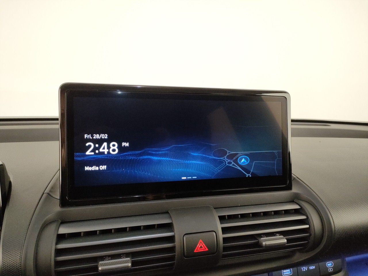 Hyundai Inster Aziendali 2025 Inster Porto Mantovano