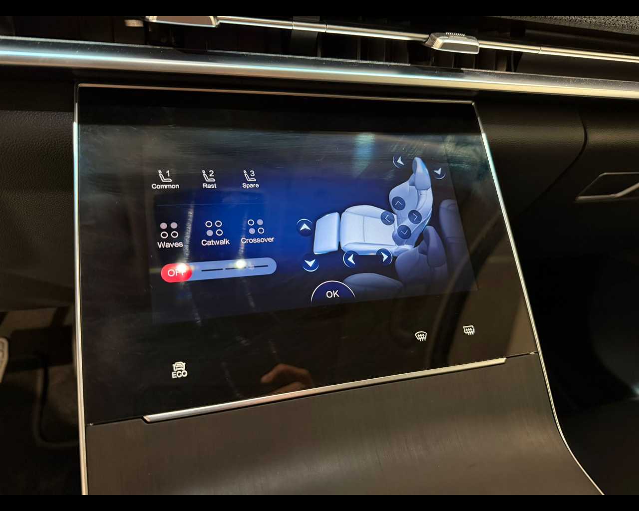 Tiger Eight Nuovo gPL Eight Padova