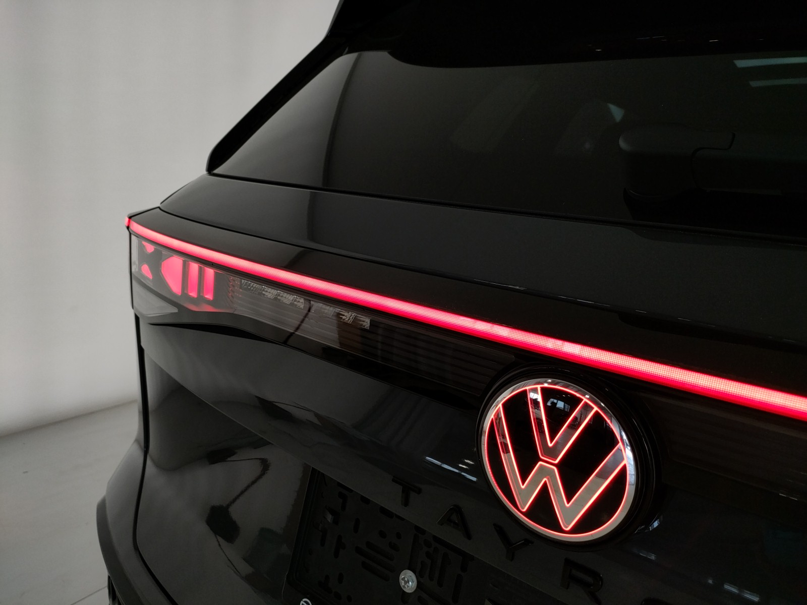 Volkswagen Tayron Usato 2025 Tayron Padova
