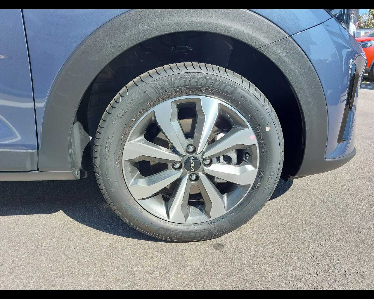 Kia Stonic Nuovo Benzina Stonic Este