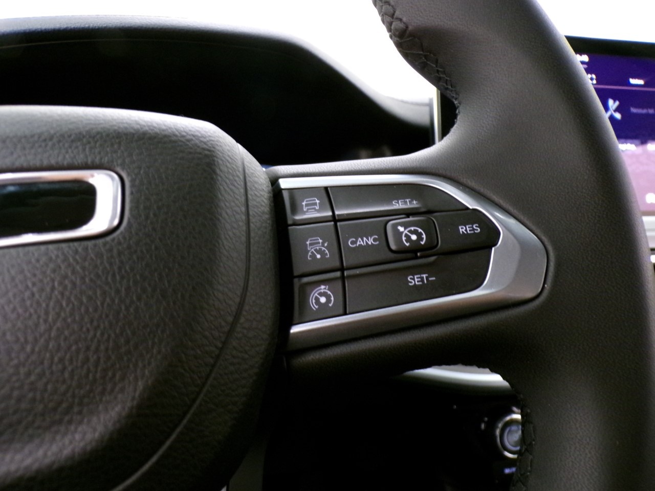 Jeep Compass Compass 1.6 mjt Limited 2wd 130cv - 17