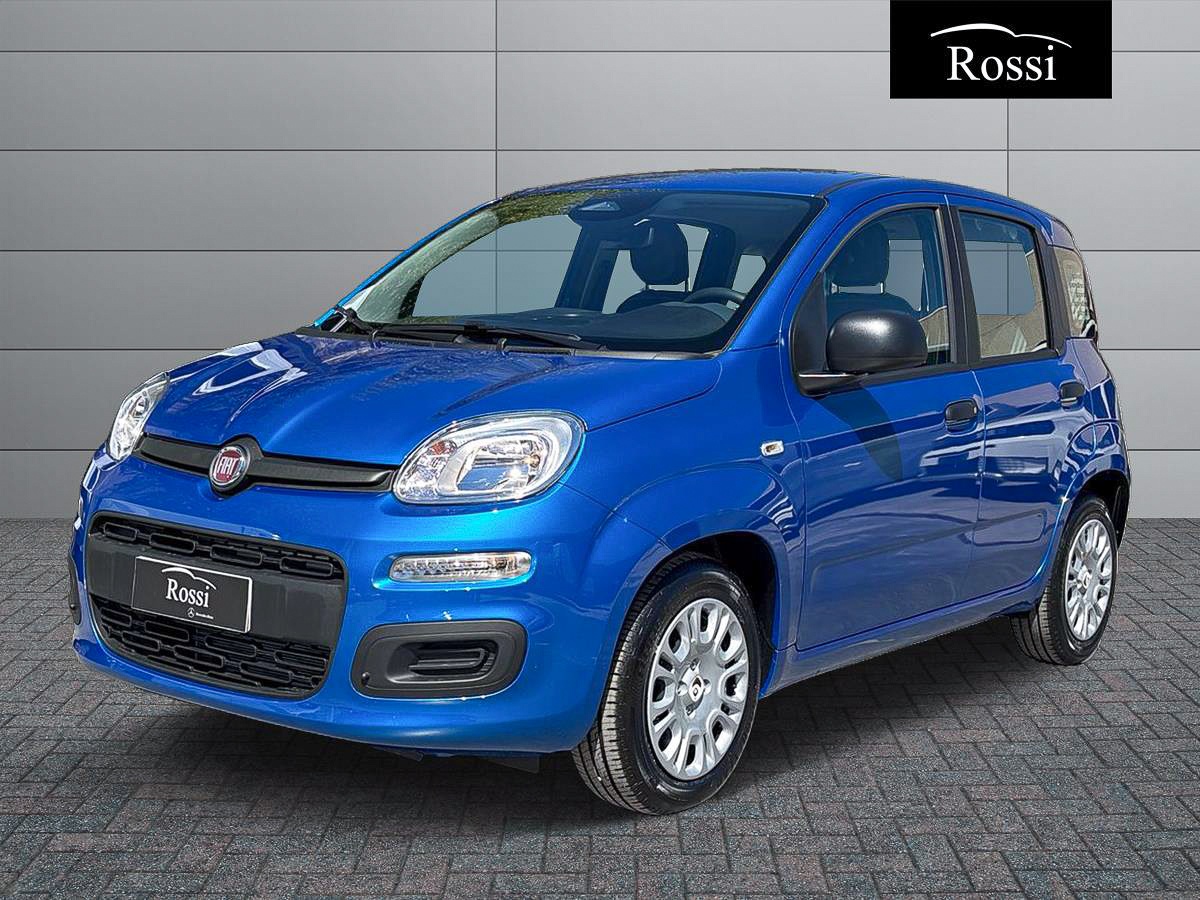 Pandina My26 1.0 65cv Hybrid Icon