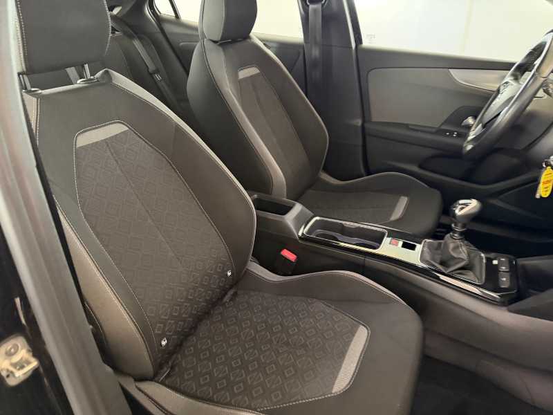Mokka Ii 2020 - Mokka 1.2 T Gs Line S&s 100cv