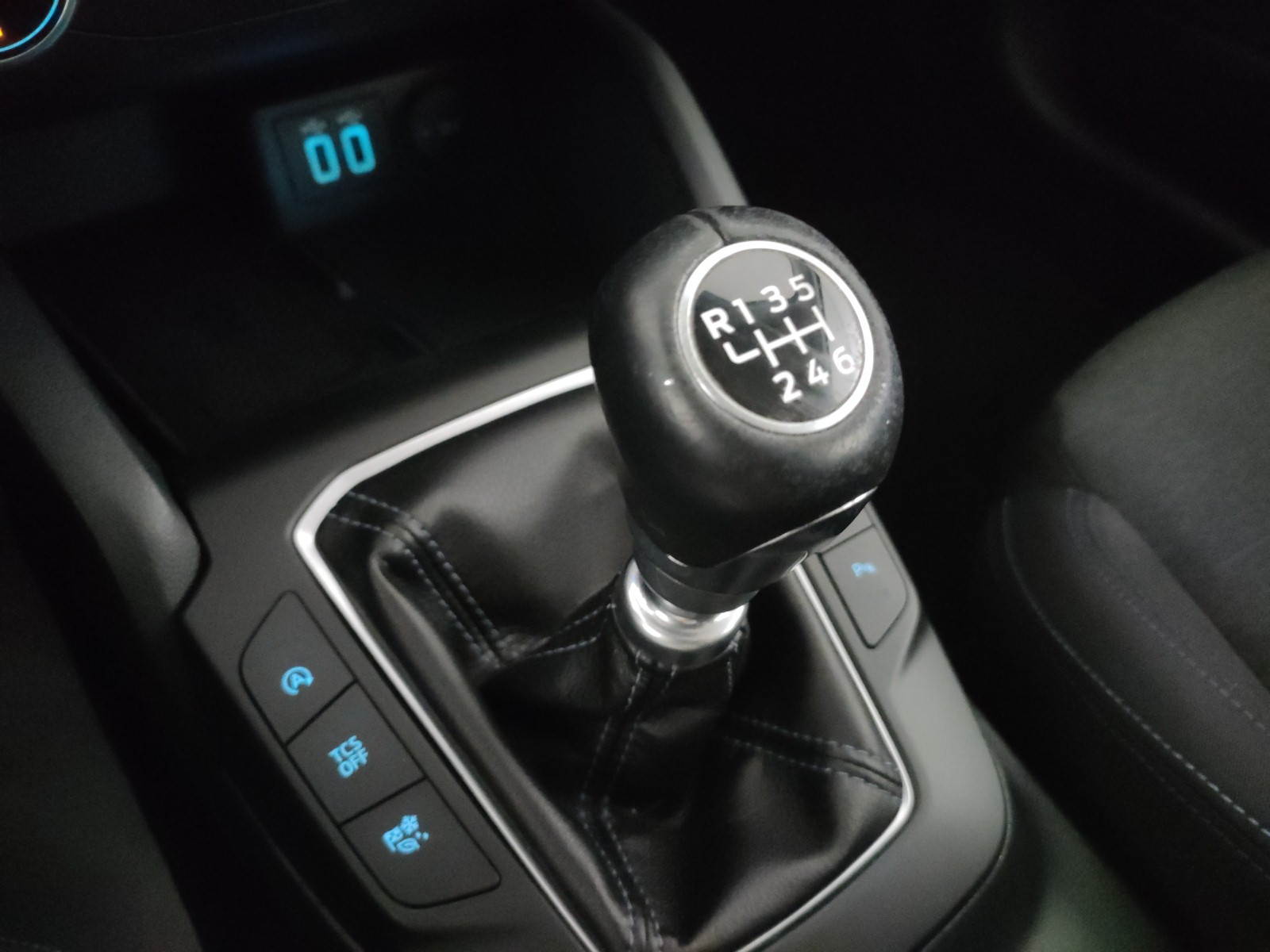 Ford Focus Active Usato 2021 Focus Active Legnago