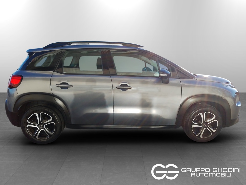 CITROEN C3 Aircross 1.2 puretech Feel 82cv my18 Benzina usato - 1