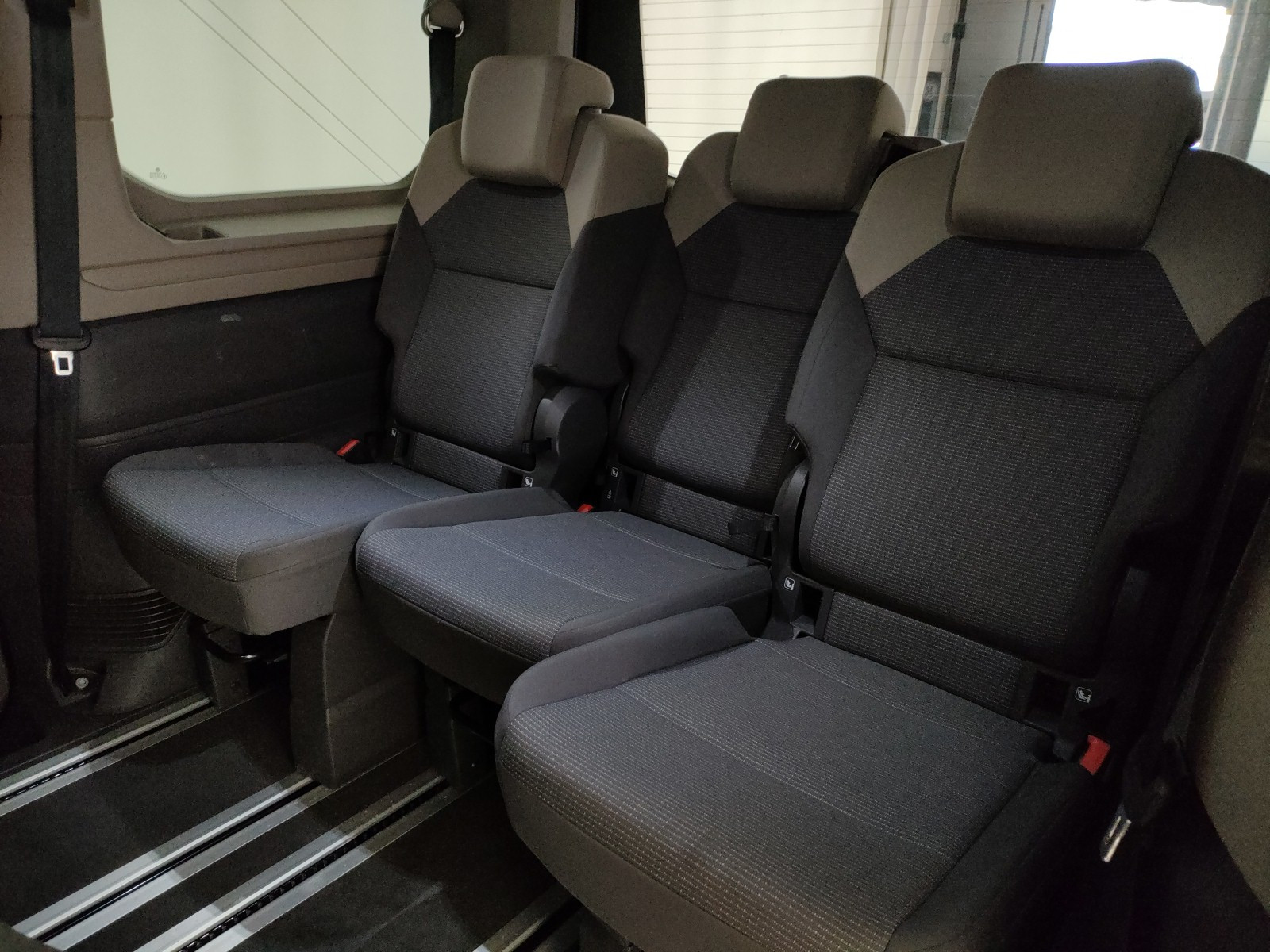 Volkswagen Multivan Usato 2025 Multivan Legnago