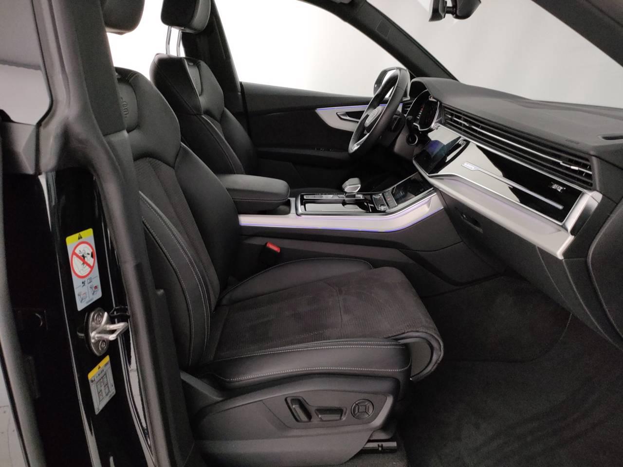 Audi Q8 Usato 2022 Q8 Legnago