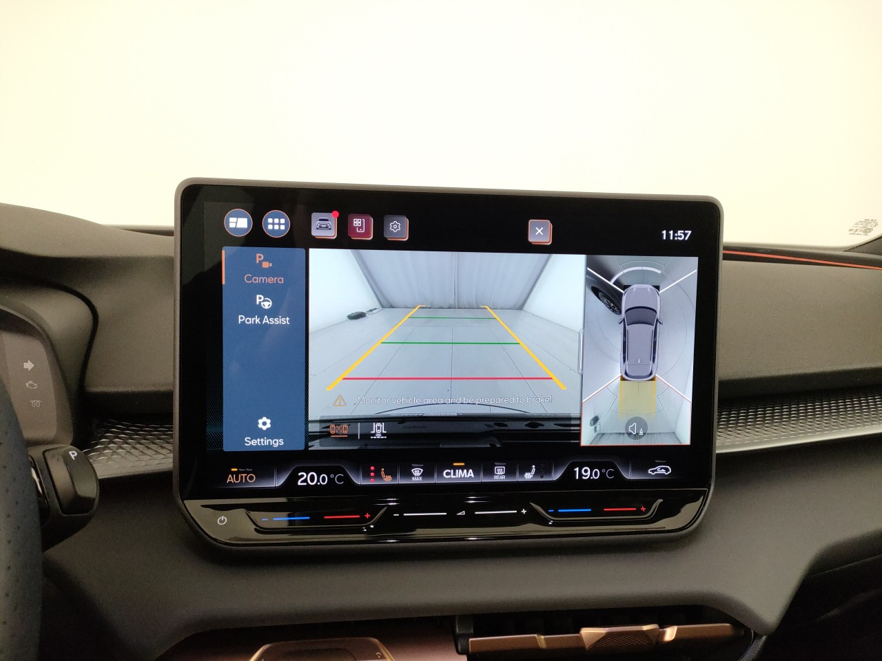 Cupra Terramar Usato 2025 Terramar Porto Mantovano