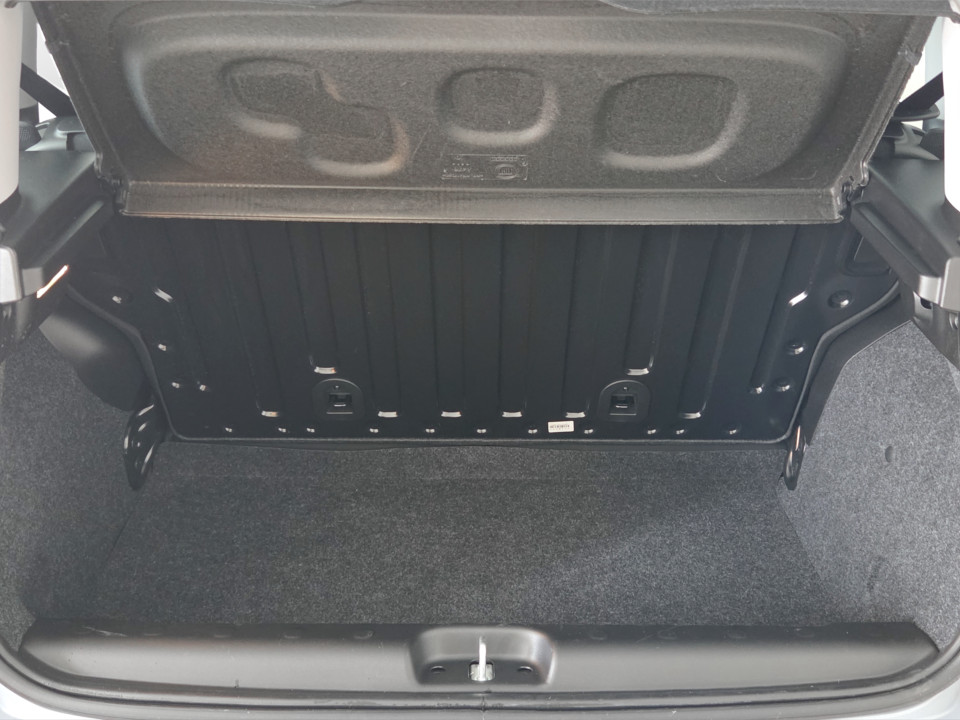 FIAT Panda 1.0 firefly hybrid City Life s&s 70cv Ibrida usato - 17