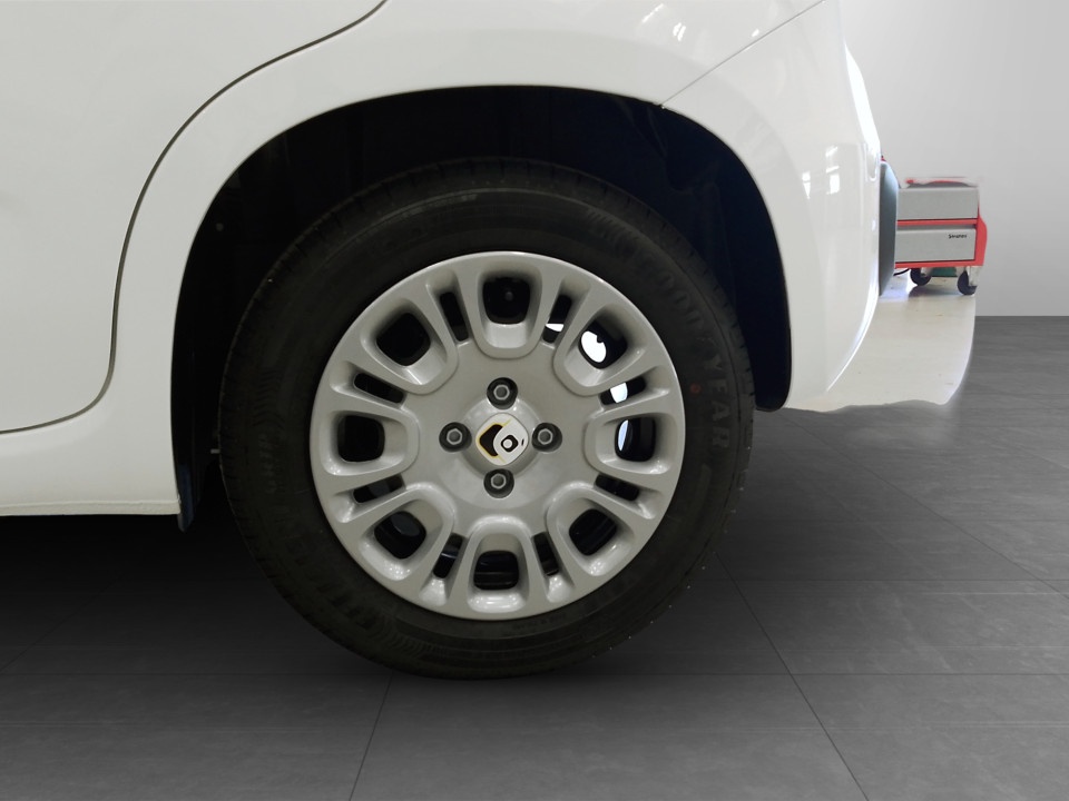 FIAT Pandina MY26 1.0 65cv Hybrid ICON Pandina MY26 1.0 65cv Hybrid ICON Ibrida km0 - 18