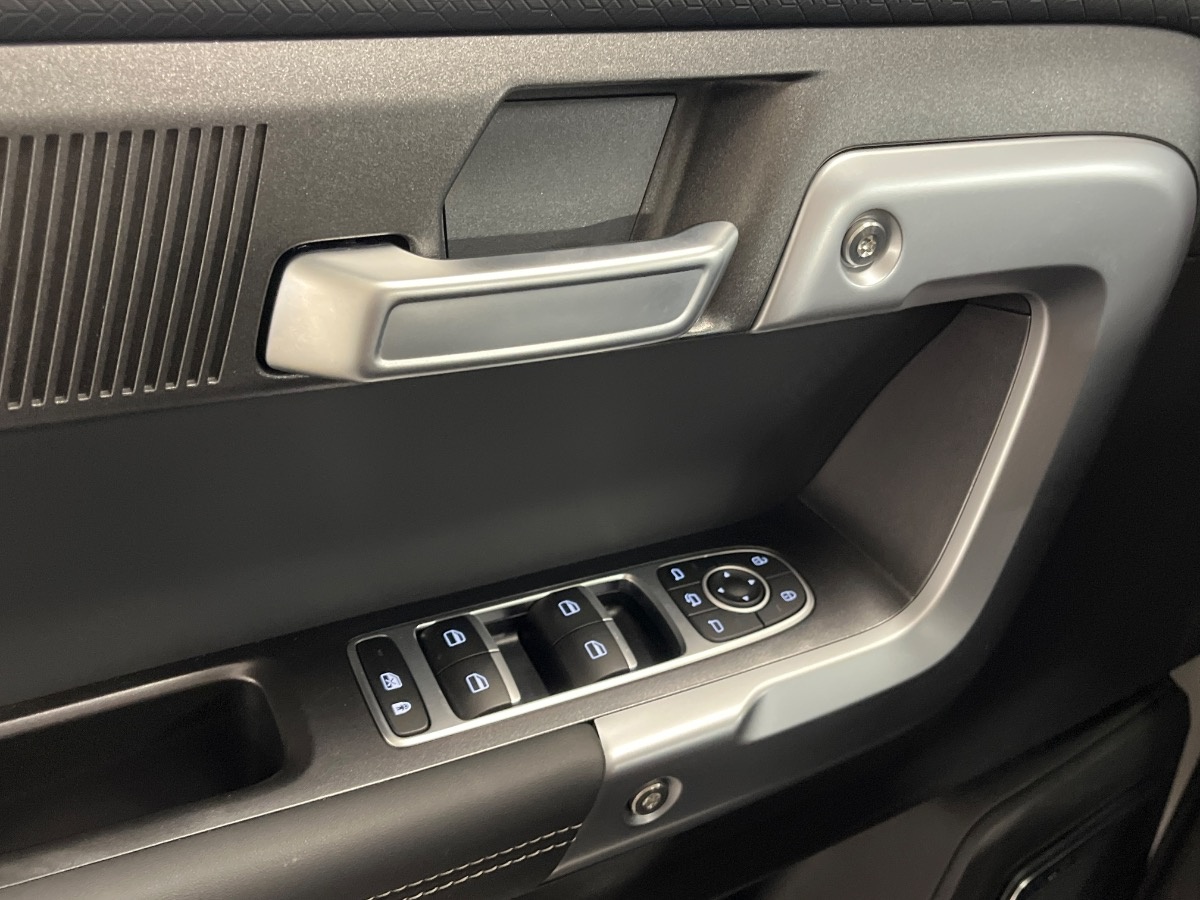 Jaecoo Jaecoo 7 Nuovo  Jaecoo 7 Verona