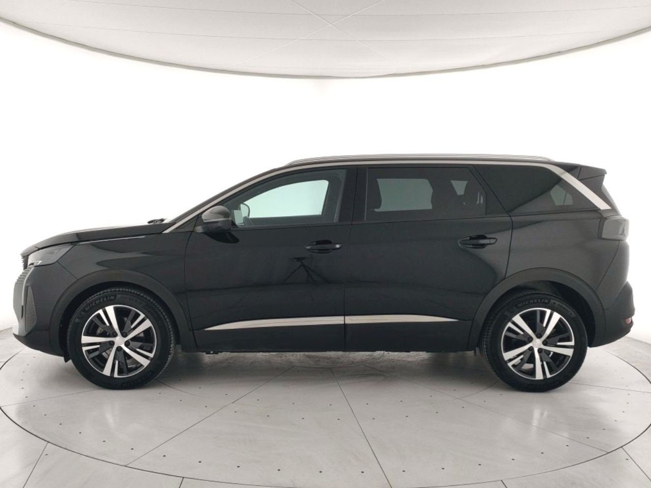 Peugeot 5008 Usato 2024 5008 Reggio Emilia