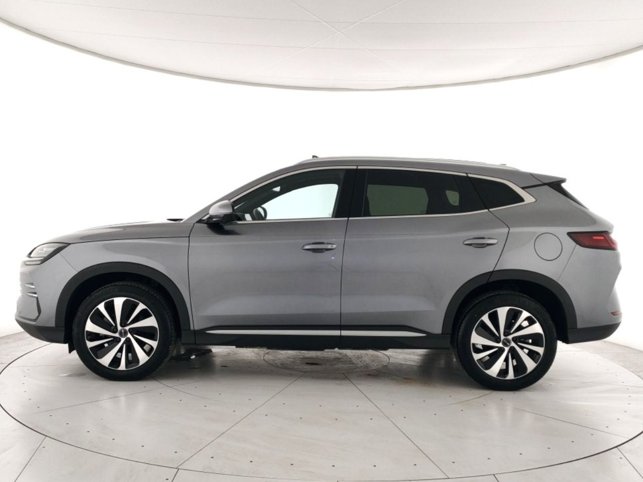 Byd Seal U Usato 2025 Seal U Porto Mantovano