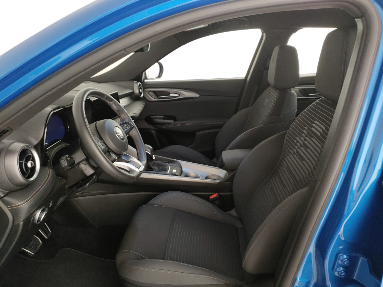 Alfa Romeo Tonale Usato 2024 Tonale Parma