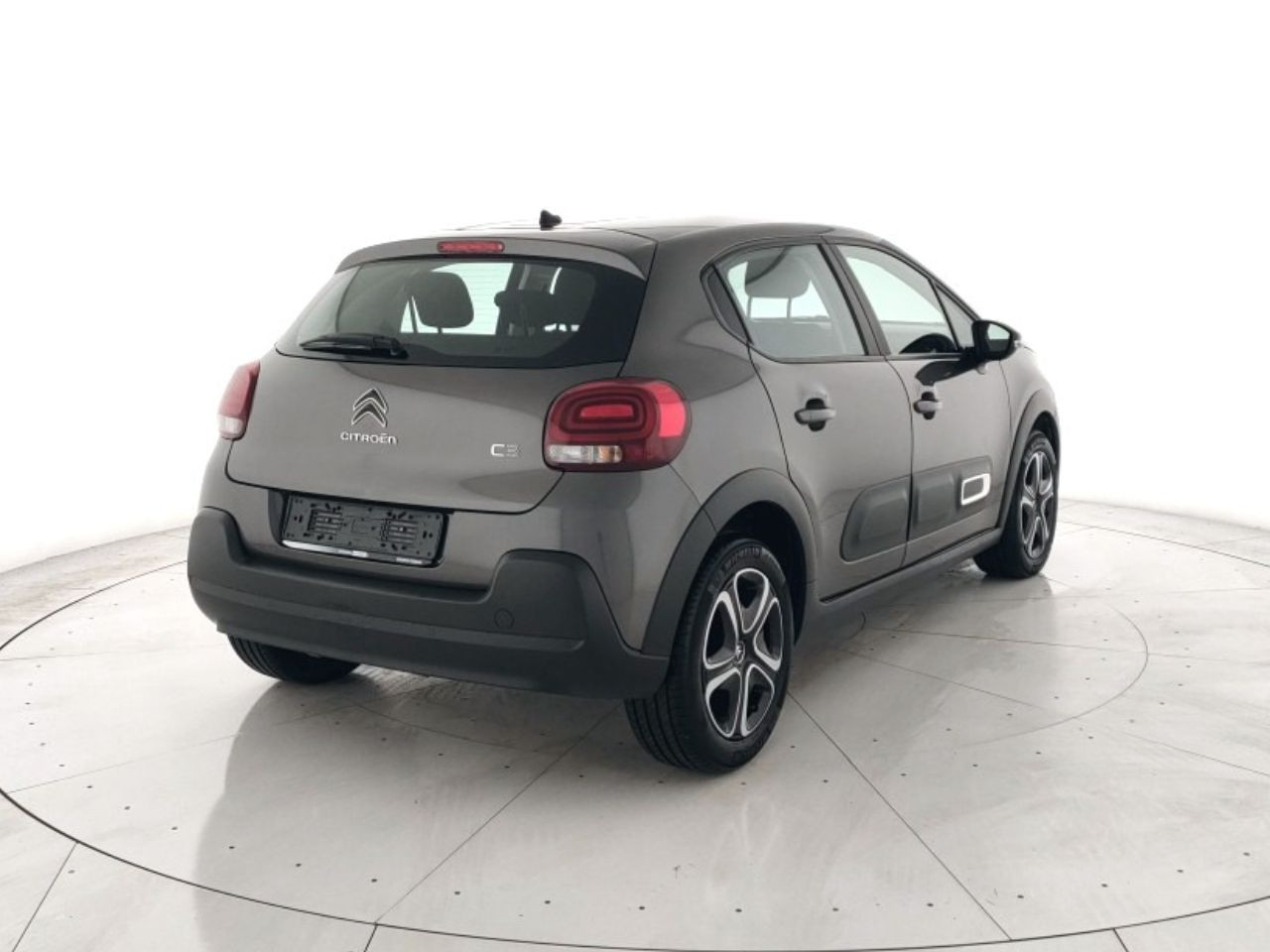 Citroen C3 Usato 2024 C3 Parma
