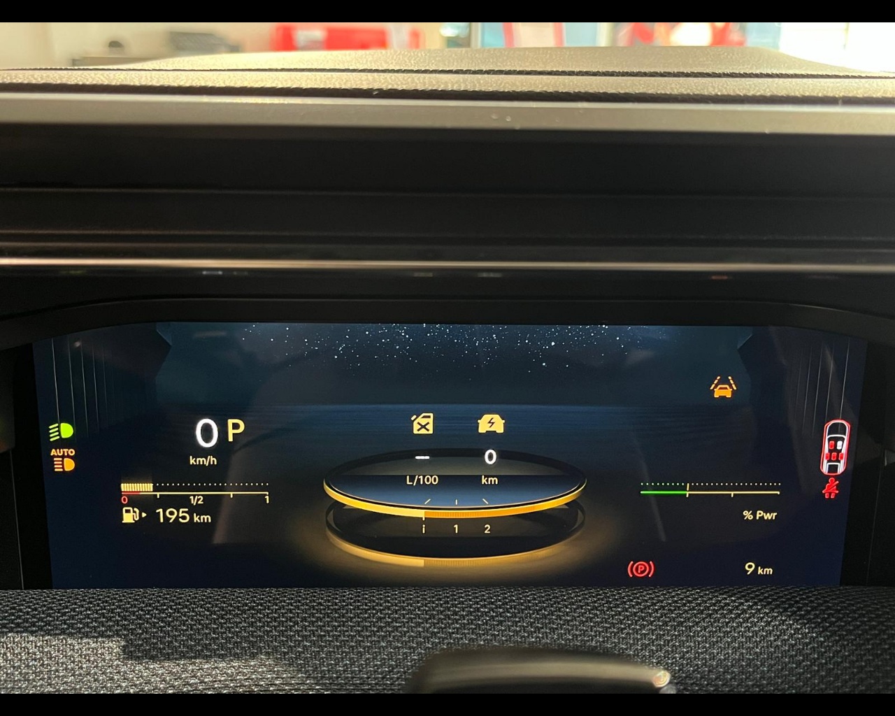 Foto CITROEN C5 Aircross 1.2 hybrid Max 145cv auto