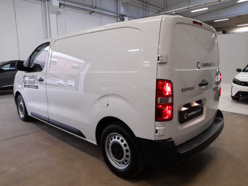 Expert Premium Standard- 1.5 Bluehdi 120cv S&s