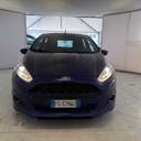 Fiesta Vi - Fiesta 1.0 Ecoboost St-line 125cv 5p