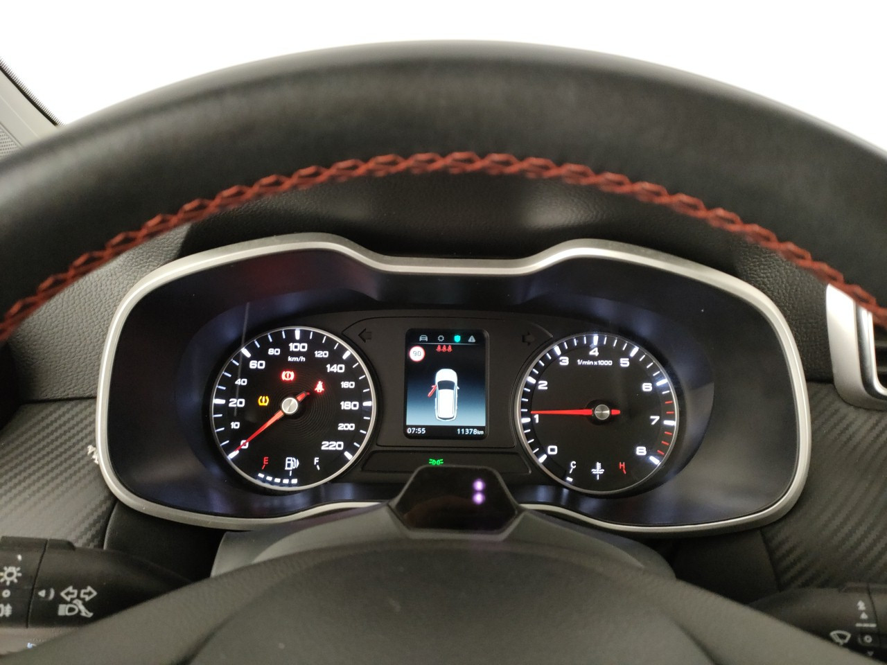 Mg ZS Usato 2025 ZS Reggio Emilia